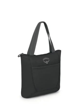 Osprey Taška Ultralight Stuff Tote Black (10004904)