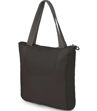 Osprey Taška Ultralight Stuff Tote Black (10004904)