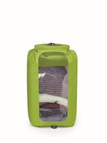Osprey Vak Dry Sack 35 Window Limon Green (10004951) Osprey Vak Dry Sack 35 Window Limon Green (10004951)