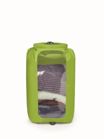 Osprey Vak Dry Sack 35 Window Limon Green (10004951) Osprey Vak Dry Sack 35 Window Limon Green (10004951)