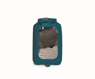 Osprey Vak Dry Sack 6 Window Waterfront Blue (10004959)