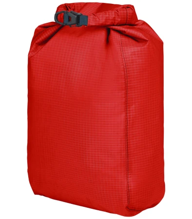 Osprey Vak Dry Sack 12l Window Mars Orange (10006699)