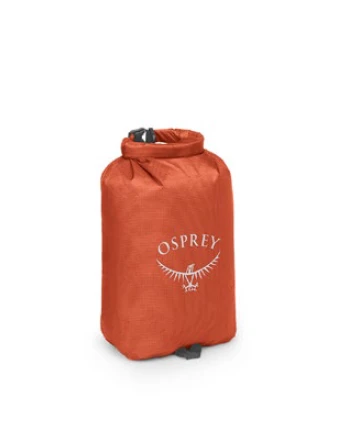 Osprey Vak Ultralight Dry Sack 20l Mars Orange (10006706)