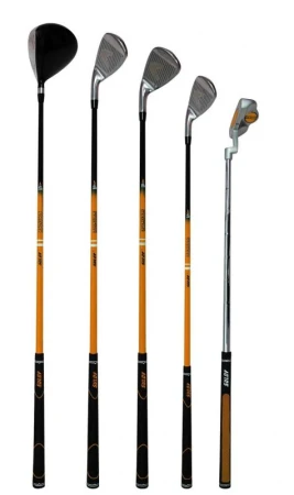 SULOV Golfový set pro děti 6-8 let
