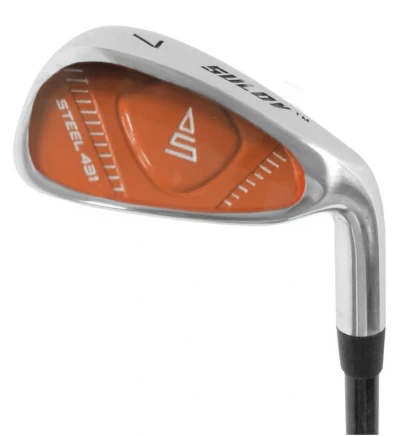 SULOV Golfový set pro děti 6-8 let