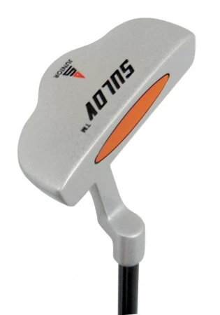 SULOV Golfový set pro děti 6-8 let