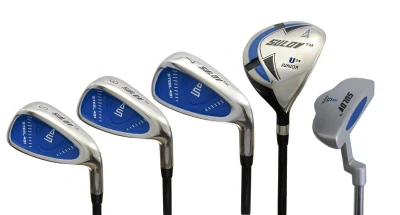 SULOV golfový set pro děti 9-11 let
