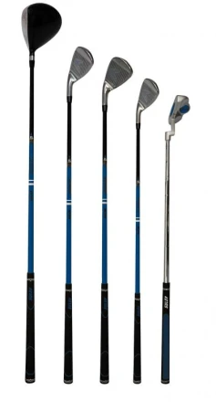 SULOV golfový set pro děti 9-11 let