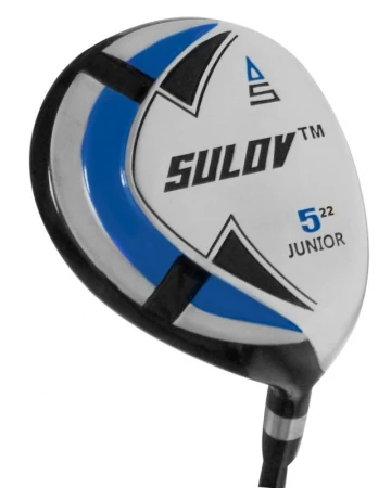 SULOV golfový set pro děti 9-11 let