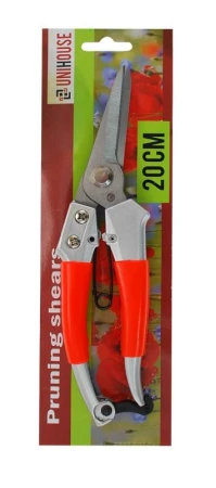 Zahradní nůžky 20 cm vz. 0476