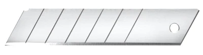 Vorel Ostří lomené náhradní 25 x 0,4mm 5 ks Vorel Ostří lomené náhradní 25 x 0,4mm 5 ks