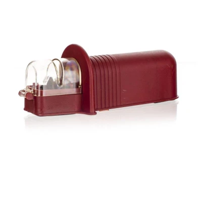 Ostřič ocel. nožů CULINARIA RED Ostřič ocel. nožů CULINARIA RED