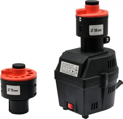 Vorel Ostřič vrtáků 3-16 mm 230V 70W (1600 ot./min) Vorel Ostřič vrtáků 3-16 mm 230V 70W (1600 ot./min)