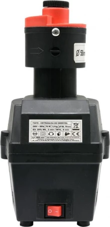 Vorel Ostřič vrtáků 3-16 mm 230V 70W (1600 ot./min)
