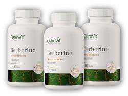Ostrovit 3x Berberine VEGE 90 tablet Ostrovit 3x Berberine VEGE 90 tablet