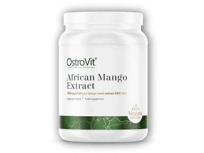 Ostrovit African mango extract 100g Ostrovit African mango extract 100g
