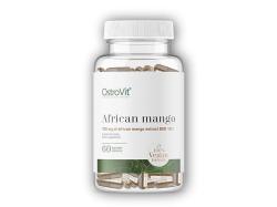 Ostrovit African mango vege 60 kapsúl