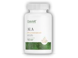 Ostrovit ALA kyselina Alfa Lipoová 90 tablet Ostrovit ALA kyselina Alfa Lipoová 90 tablet