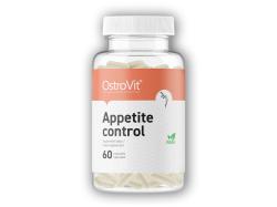 Ostrovit Appetite control 60 kapslí