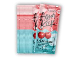 Ostrovit Aqua kick l-carnitine 24 x 10g Ostrovit Aqua kick l-carnitine 24 x 10g