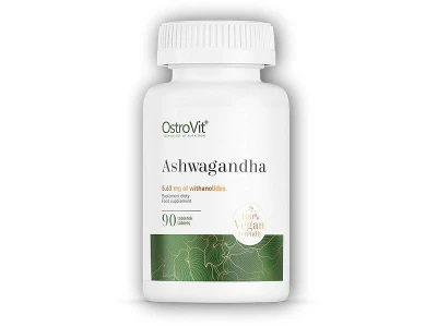 Ostrovit Ashwagandha 90 tablet Ostrovit Ashwagandha 90 tablet