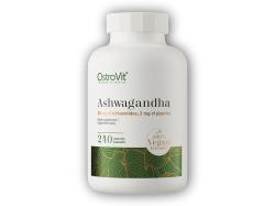 Ostrovit Ashwagandha vege 240 kapslí Ostrovit Ashwagandha vege 240 kapslí