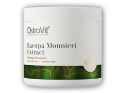 Ostrovit Bacopa monnieri extract vege 50g Ostrovit Bacopa monnieri extract vege 50g