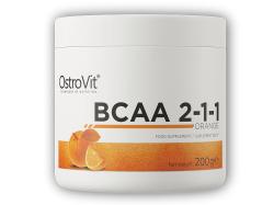 Ostrovit BCAA 2-1-1 200g Ostrovit BCAA 2-1-1 200g
