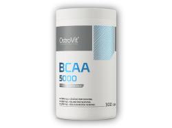 Ostrovit BCAA 5000 capsules 300 kapslí Ostrovit BCAA 5000 capsules 300 kapslí