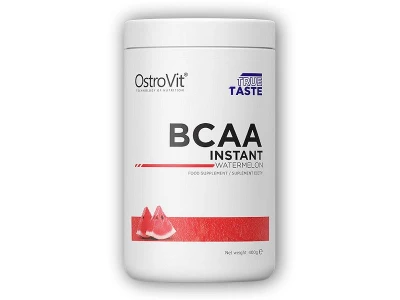 Ostrovit BCAA instant 400g Ostrovit BCAA instant 400g
