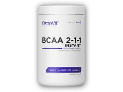 Ostrovit BCAA instant natural 2-1-1 400g Ostrovit BCAA instant natural 2-1-1 400g