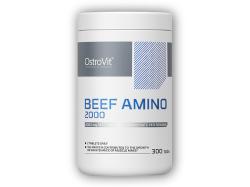 Ostrovit Beef amino 2000 300 tabliet