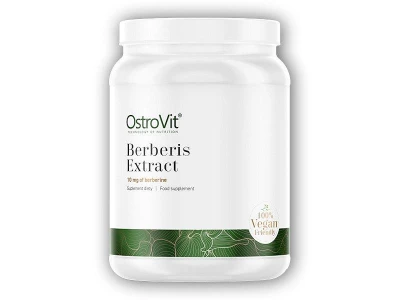 Ostrovit Berberis Extract 100 g
