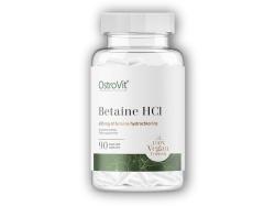Ostrovit Betaine HCL vege 90 kapslí Ostrovit Betaine HCL vege 90 kapslí