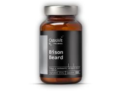 Ostrovit Bison beard 60 kapslí Ostrovit Bison beard 60 kapslí