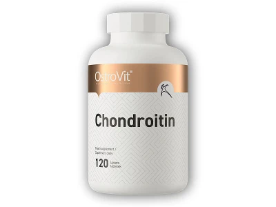 OstroVit Chondroitin 120 tablet