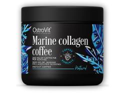 Ostrovit Coffee with marine collagen 150g Ostrovit Coffee with marine collagen 150g