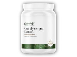 Ostrovit Cordyceps sinensis extract 50g (VÝPRODEJ) Ostrovit Cordyceps sinensis extract 50g (VÝPRODEJ)