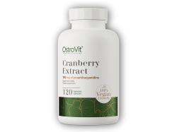 Ostrovit Cranberry extract vege 120 kapsúl Ostrovit Cranberry extract vege 120 kapsúl