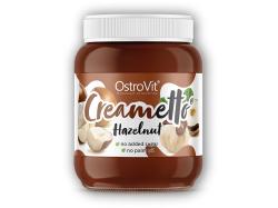 Ostrovit Creametto lieskový orech 350g Ostrovit Creametto lieskový orech 350g
