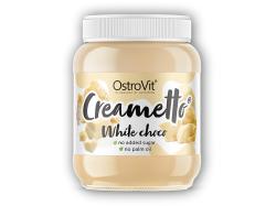 Ostrovit Creametto white chocolate 350g Ostrovit Creametto white chocolate 350g