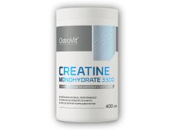Ostrovit Creatine monohydrát 3300 400 kapsúl