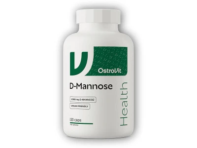 Ostrovit D-Mannose 120 kapslí