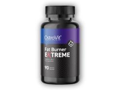 Ostrovit Fat burner extreme 90 kapsúl Ostrovit Fat burner extreme 90 kapsúl