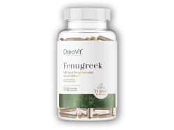 Ostrovit Fenugreek vege 90 kapsúl