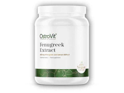 Ostrovit Fenugreek vege extract 100g Ostrovit Fenugreek vege extract 100g