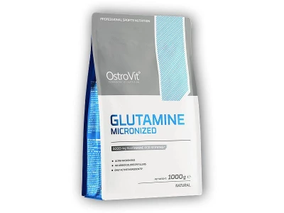 Ostrovit Glutamine 1000g Ostrovit Glutamine 1000g