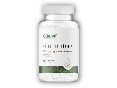 Ostrovit Glutathion vege 90 kapslí Ostrovit Glutathion vege 90 kapslí