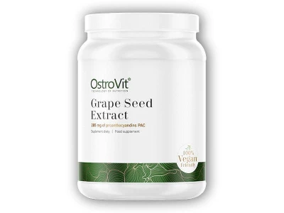 Ostrovit Grape seed extract 50g Ostrovit Grape seed extract 50g