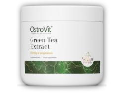 Ostrovit Green tea extract VEGE 100g Ostrovit Green tea extract VEGE 100g